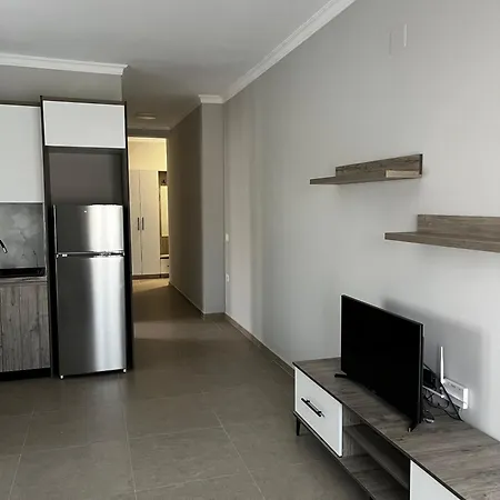 Family Guest Appartement