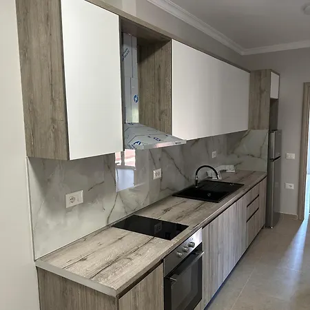 Appartement Family Guest