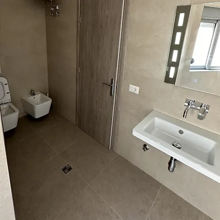 Appartement Family Guest Sarandë