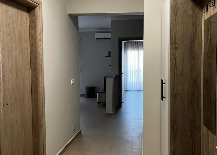 Family Guest Sarandë