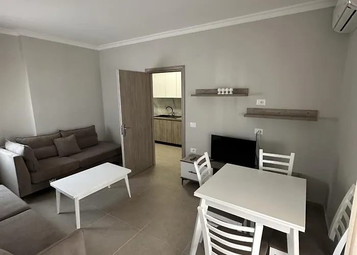Family Guest Appartamento Sarandë