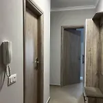 Appartement Family Guest Saranda