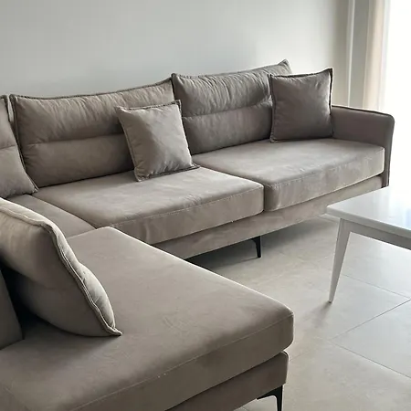 Appartement Family Guest *