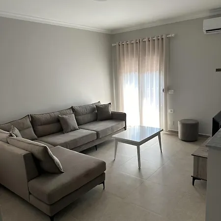 Family Guest Saranda