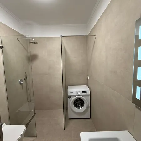 Appartement Family Guest *