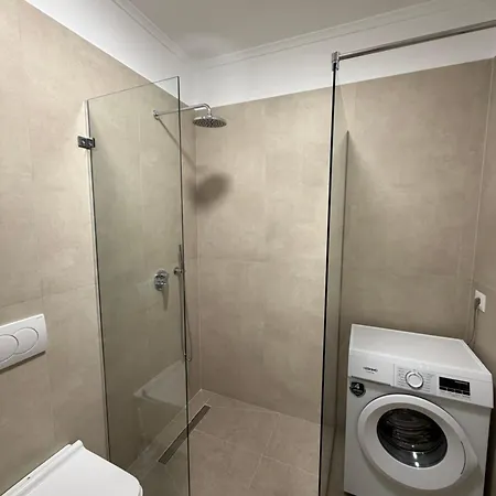 Family Guest Appartement Saranda