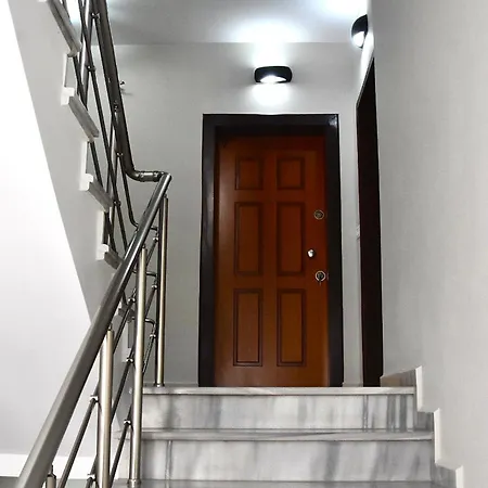 Apartament Family Guest *