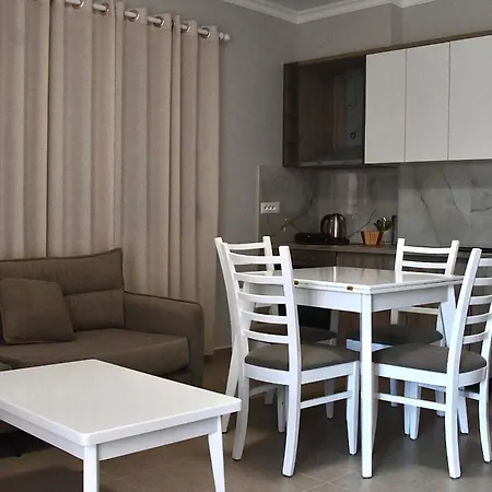 Apartman Family Guest *