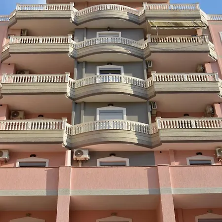 Family Guest * Sarande
