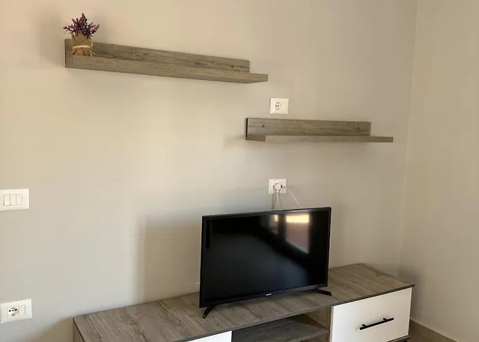 Family Guest Appartement Saranda