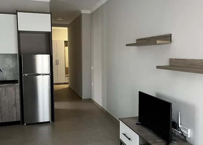 Family Guest Appartement