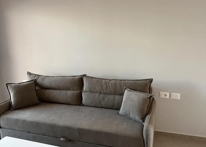 Appartement Family Guest