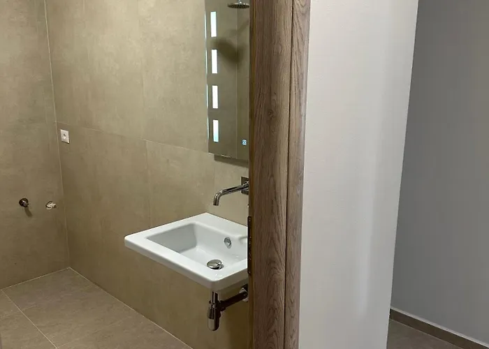 Family Guest Appartement Saranda