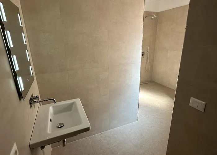 Family Guest Appartement