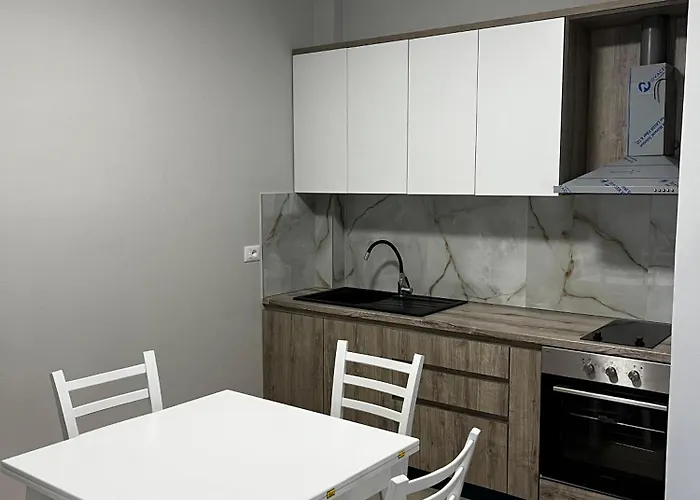 Family Guest Appartement
