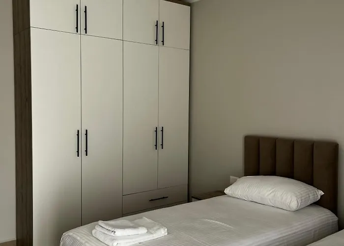 Appartement Family Guest