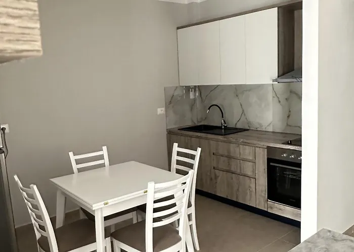 Family Guest Appartement *